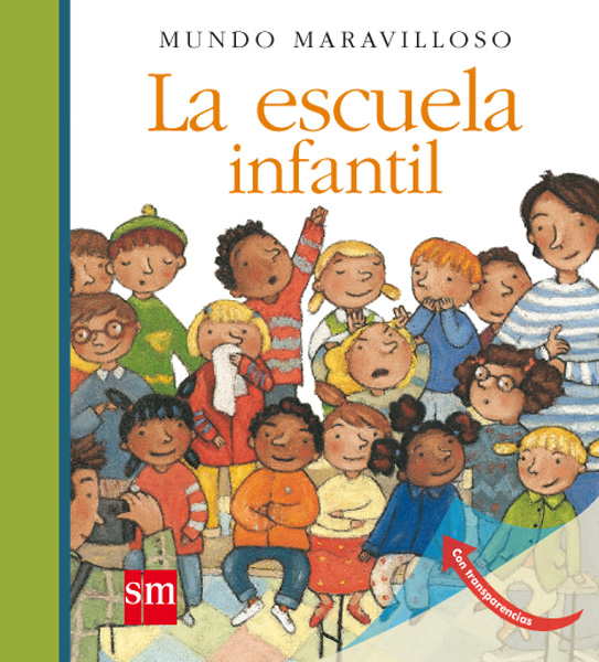 Descargar LA ESCUELA INFANTIL