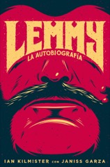 Descargar LEMMY  LA AUTOBIOGRAFIA