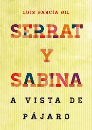 Descargar SERRAT & SABINA
