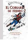 Descargar EL CORSARIO DE HIERRO Nº 3 EL SECRETO DEL PERGAMINO Y OTRAS AVENTURAS
