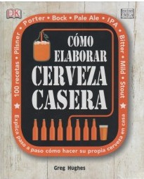 Descargar COMO ELABORAR CERVEZA CASERA