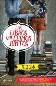 Descargar LOS LIBROS QUE LEIMOS JUNTOS
