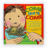 Descargar COME QUE TE COME