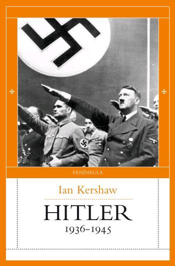 Descargar HITLER  1936-1945