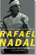 Descargar RAFAEL NADAL  CRONICA DE UN FENOMENO