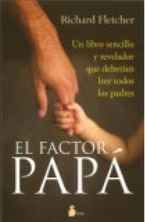 Descargar EL FACTOR PAPA