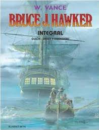 Descargar BRUCE J  HAWKER