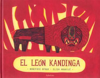 Descargar EL LEON KANDINGA