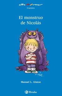 Descargar EL MONSTRUO DE NICOLAS