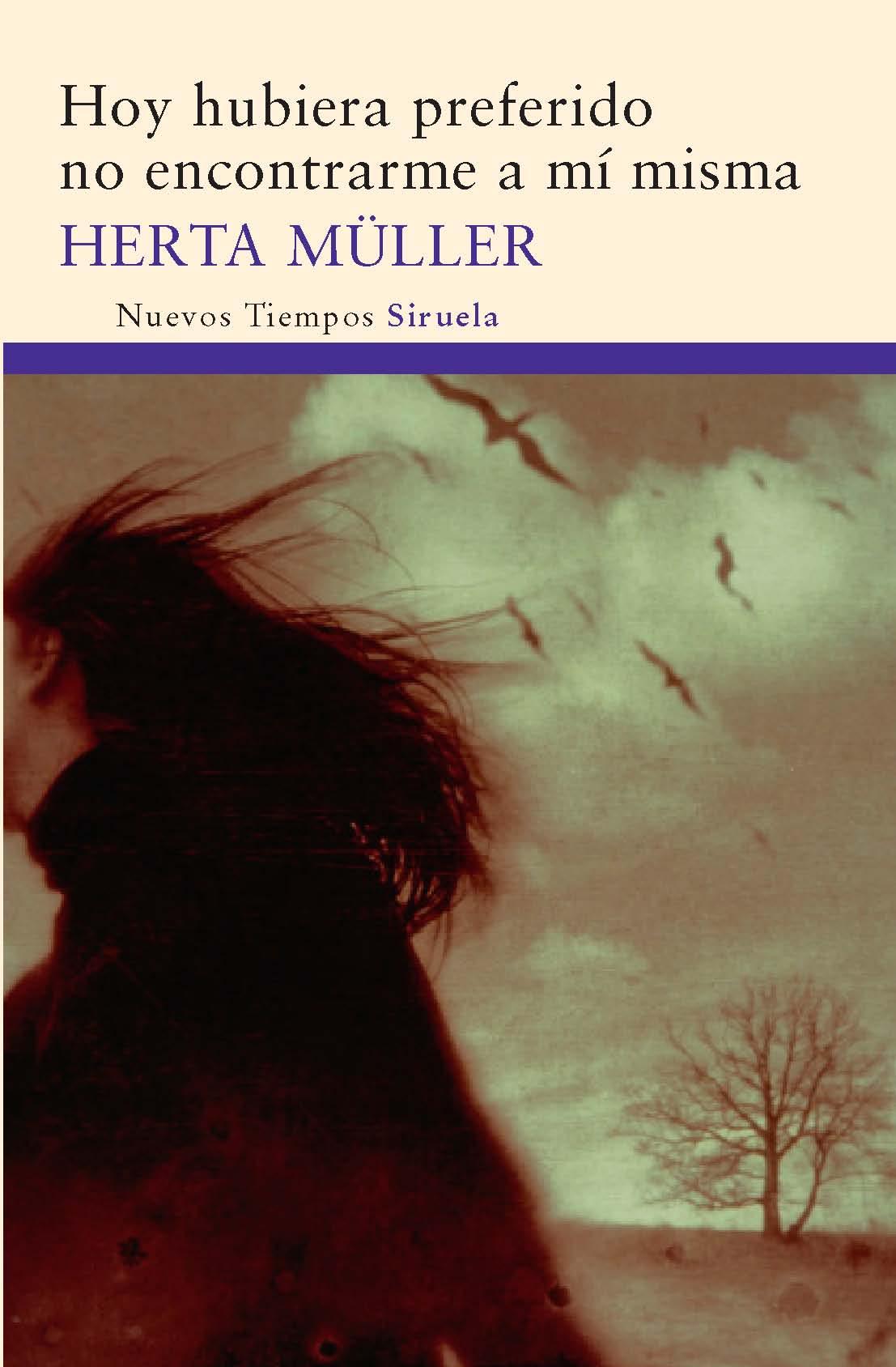 Descargar HOY HUBIERA PREFERIDO NO ENCONTRARME A MI MISMA