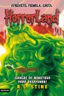 Descargar HORRORLAND 3  ¡SANGRE DE MONSTRUO PARA DESAYUNAR!