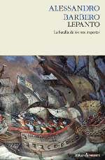 Descargar LEPANTO  LA BATALLA DE LOS TRES IMPERIOS
