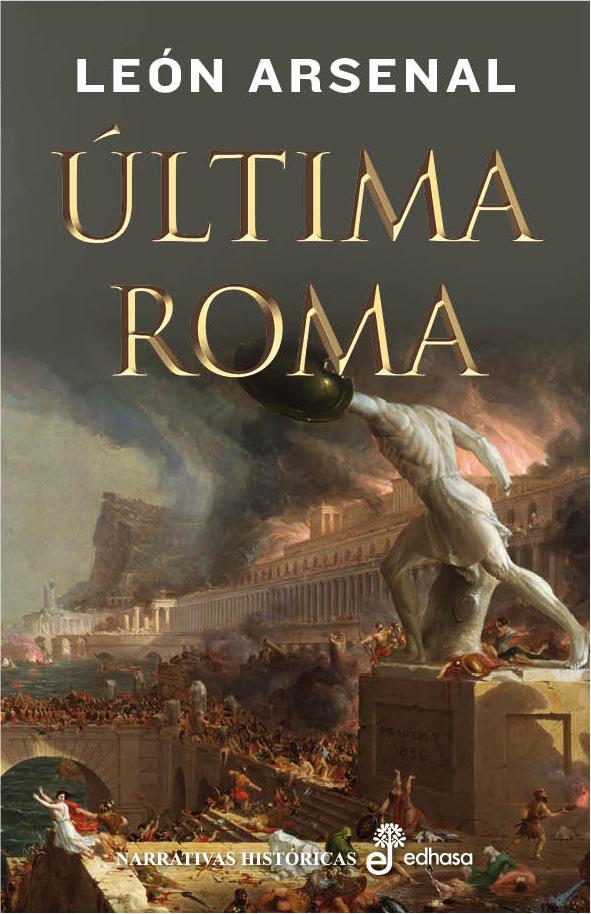 Descargar ULTIMA ROMA