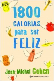 Descargar 1800 CALORIAS PARA SER FELIZ
