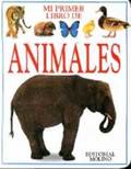 Descargar MI PRIMER LIBRO DE ANIMALES