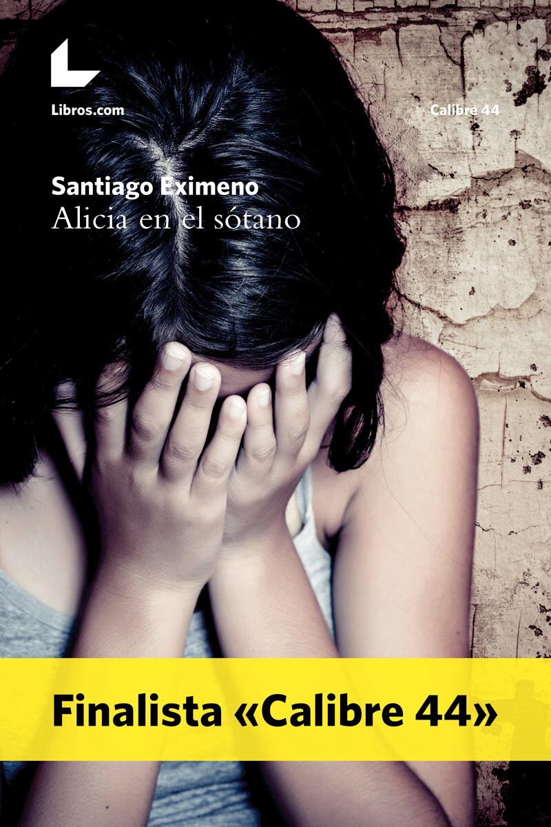 Descargar ALICIA EN EL SOTANO