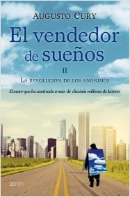 Descargar LA REVOLUCION DE LOS ANONIMOS  EL VENDEDOR DE SUEñOS II