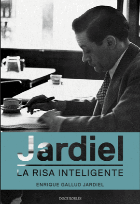 Descargar JARDIEL: LA RISA INTELIGENTE
