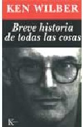 Descargar BREVE HISTORIA DE TODAS LAS COSAS