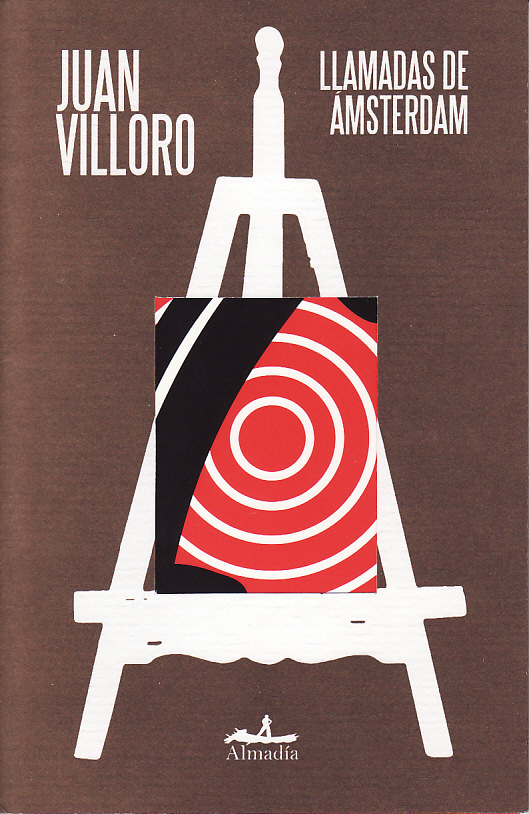 Descargar LLAMADAS DE AMSTERDAM