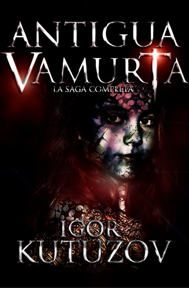 Descargar ANTIGUA VAMURTA  LA SAGA COMPLETA