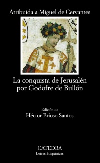 Descargar LA CONQUISTA DE JERUSALEN POR GODOFRE DE BULLON