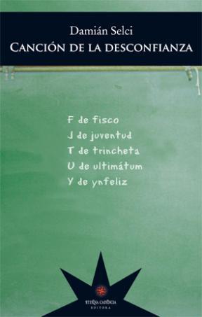 Descargar CANCION DE LA DESCONFIANZA