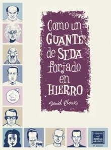 Descargar COMO UN GUANTE DE SEDA FORJADO EN HIERRO
