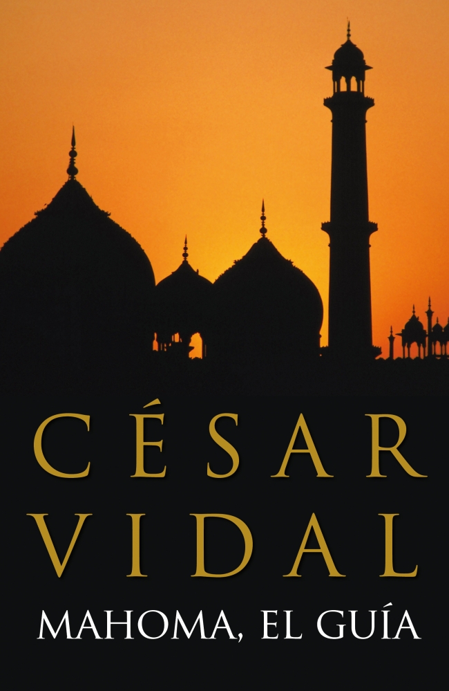 Descargar MAHOMA  EL GUIA