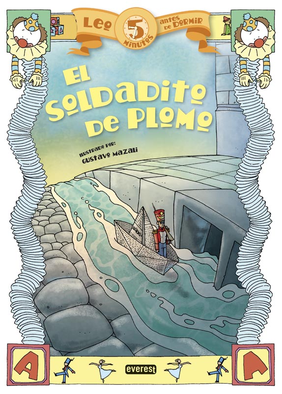 Descargar EL SOLDADITO DE PLOMO