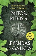 Descargar MITOS  RITOS Y LEYENDAS DE GALICIA