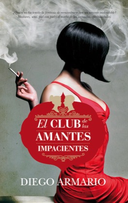 Descargar EL CLUB DE LAS AMANTES IMPACIENTES