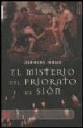 Descargar EL MISTERIO DEL PRIORATO DE SION