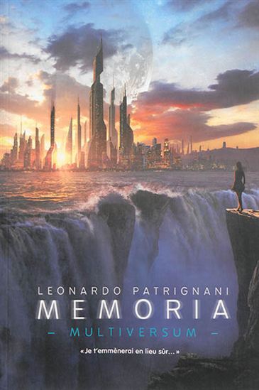 Descargar MEMORIA  MULTIVERSO II