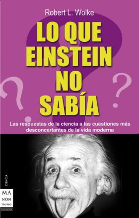Descargar LO QUE EINSTEIN NO SABIA