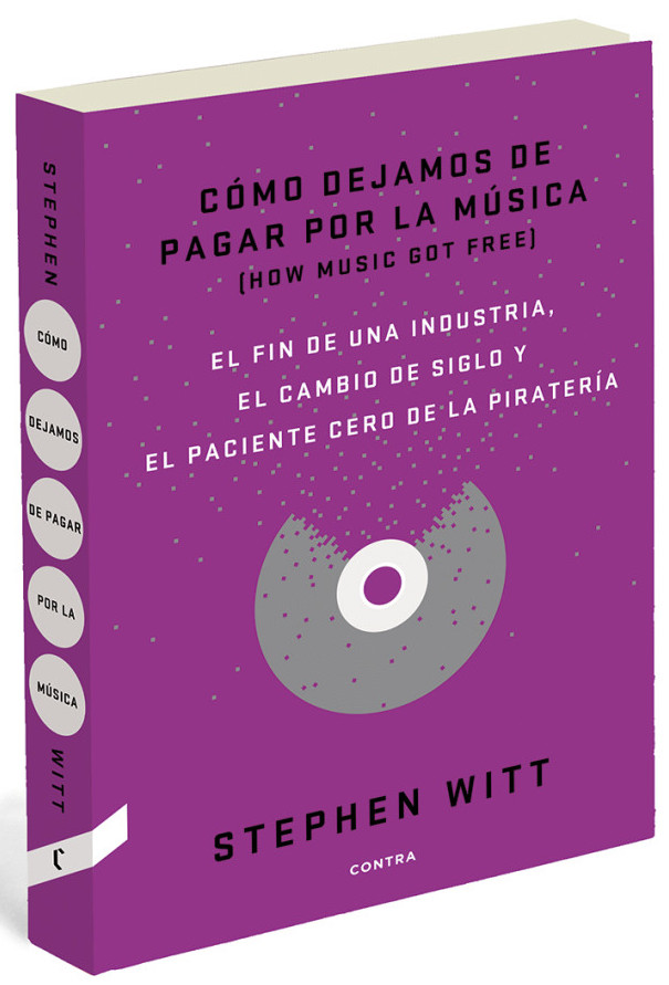 Descargar COMO DEJAMOS DE PAGAR POR LA MUSICA (HOW MUSIC GOT FREE)