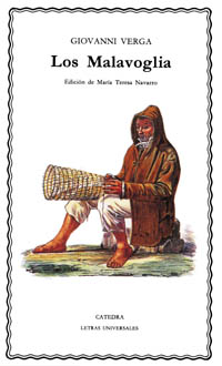 Descargar LOS MALAVOGLIA