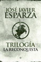 Descargar TRILOGIA LA RECONQUISTA