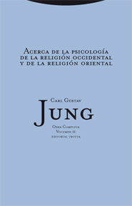Descargar ACERCA DE LA PSICOLOGIA DE LA RELIGION OCCIDENTAL Y DE LA RELIGION ORIENTAL