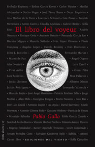 Descargar EL LIBRO DEL VOYEUR