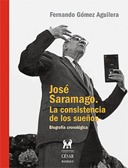 Descargar JOSE SARAMAGO: LA CONSISTENCIA DE LOS SUEÑOS  BIOGRAFIA CRONOLOGICA