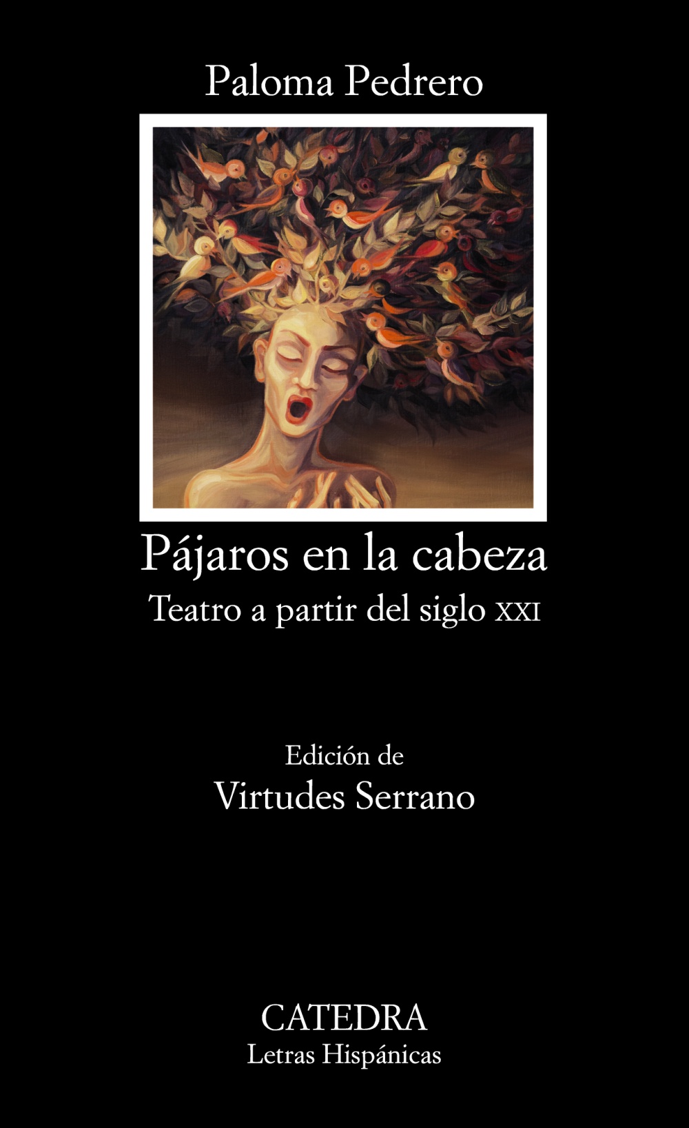 Descargar PAJAROS EN LA CABEZA TEATRO A PARTIR DEL SIGLO XXI