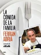 Descargar LA COMIDA DE LA FAMILIA