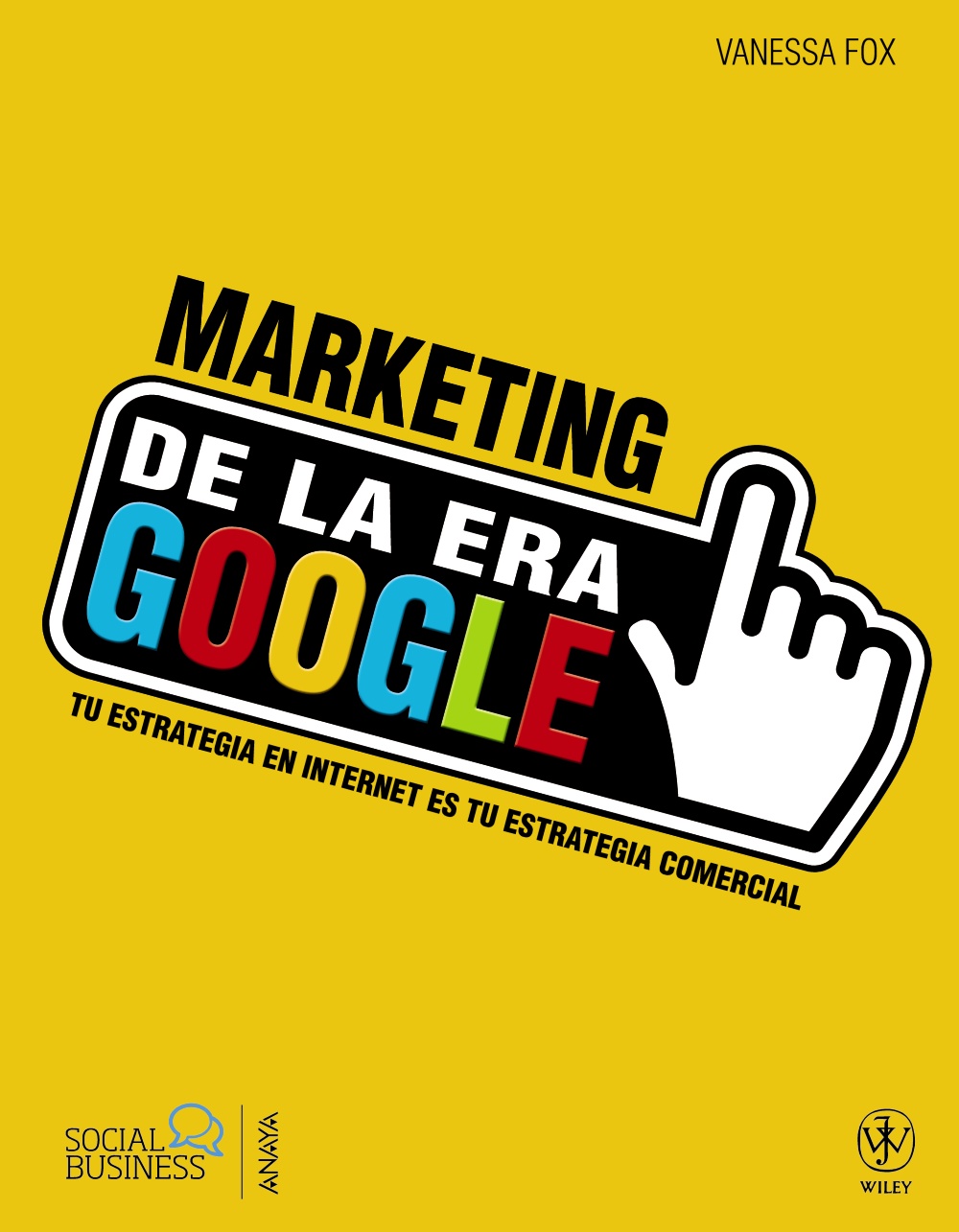 Descargar MARKETING DE LA ERA GOOGLE
