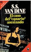 Descargar EL CASO DEL CANARIO ASESINADO