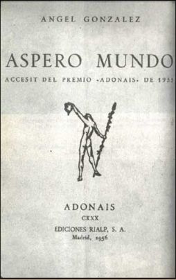 Descargar ASPERO MUNDO