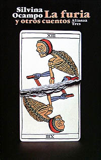 Descargar LA FURIA Y OTROS CUENTOS