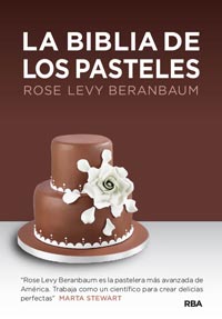 Descargar LA BIBLIA DE LOS PASTELES