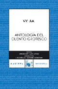 Descargar ANTOLOGIA DEL CUENTO GROTESCO