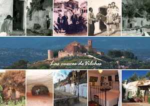 Descargar LAS CUEVAS DE VILCHES